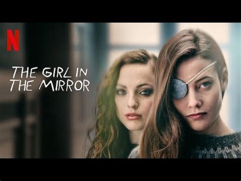  Девушка в зеркале 1 сезон смотреть